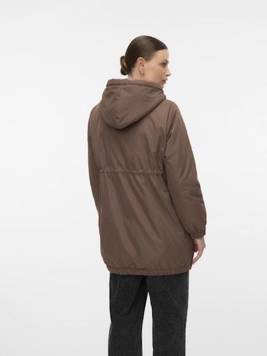 Zimska jakna za nosečnice 3 v 1 Lise