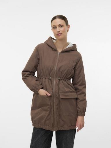 Zimska jakna za nosečnice 3 v 1 Lise