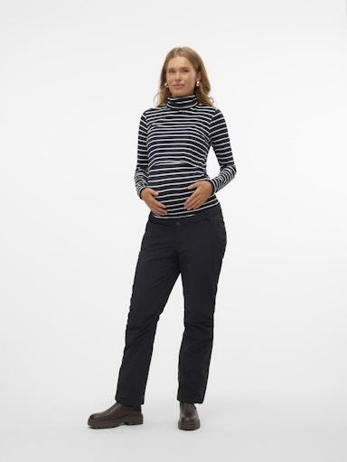 Smučarske hlače za nosečnice Bella