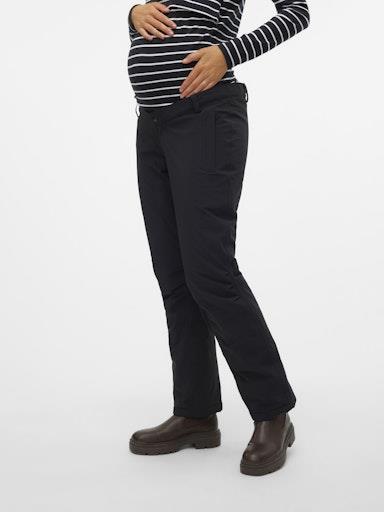 Smučarske hlače za nosečnice Bella