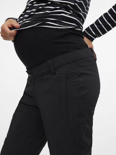 Smučarske hlače za nosečnice Bella