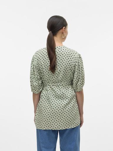 Bluza za dojenje in nosečnost Sophie