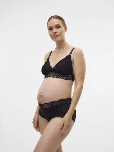 Nedrc za dojenje Sidsel, 2 kosa