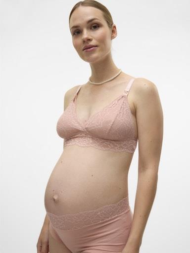 Nedrc za dojenje Sidsel, 2 kosa