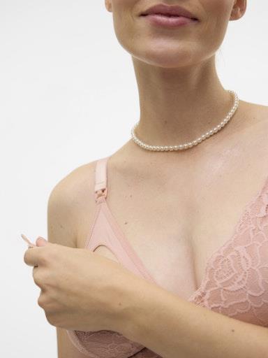 Nedrc za dojenje Sidsel, 2 kosa