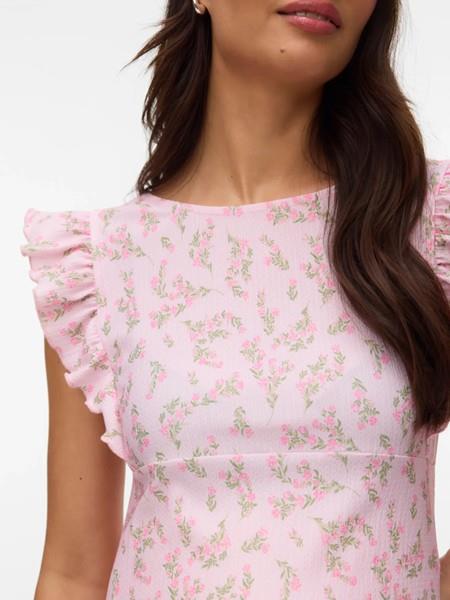 Obleka za nosečnice Eveline