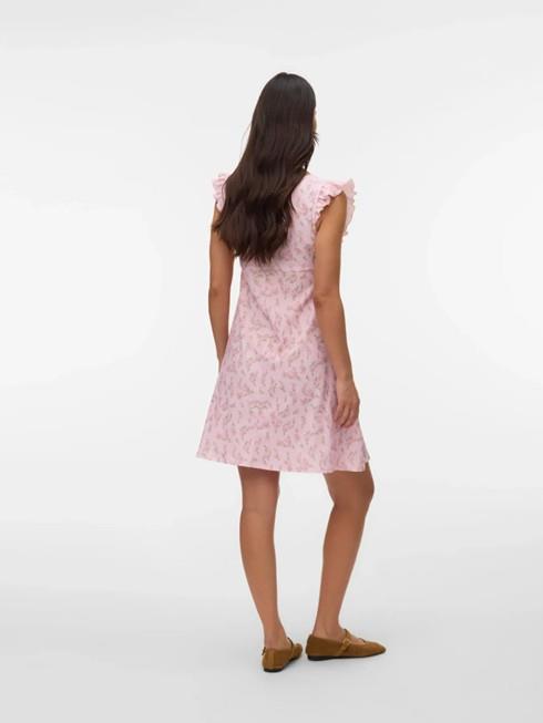 Obleka za nosečnice Eveline