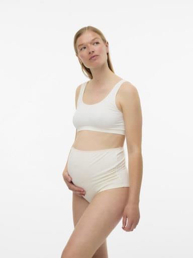 Spodnje hlačke za nosečnice Natalie, 2 k