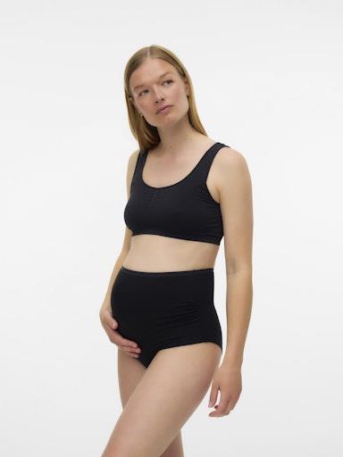 Spodnje hlačke za nosečnice Natalie, 2 k