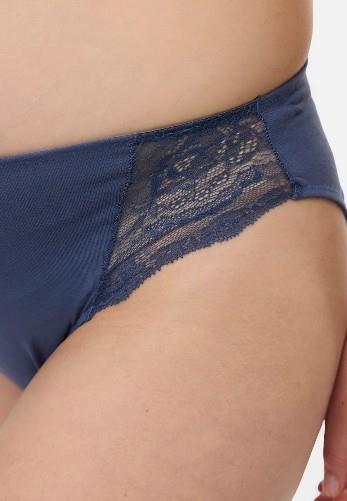 Spodnje hlačke za nosečnice Sif, 2 kosa