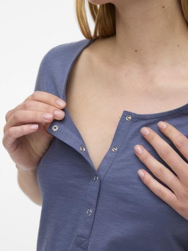 Spalna srajca za dojenje Viola Lia