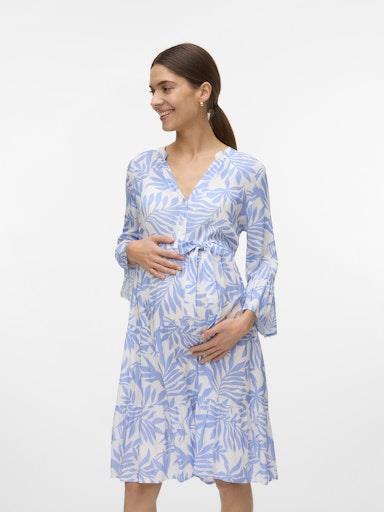 Obleka za dojenje in nosečnost Jenny