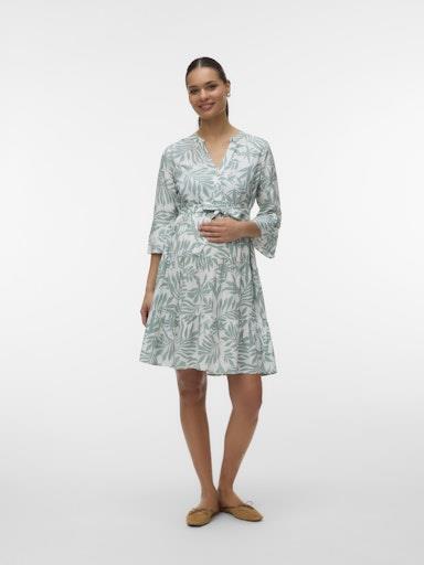 Obleka za dojenje in nosečnost Jenny