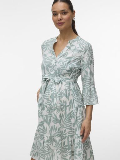 Obleka za dojenje in nosečnost Jenny