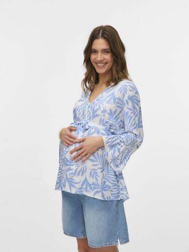 Bluza za dojenje in nosečnost Jenny