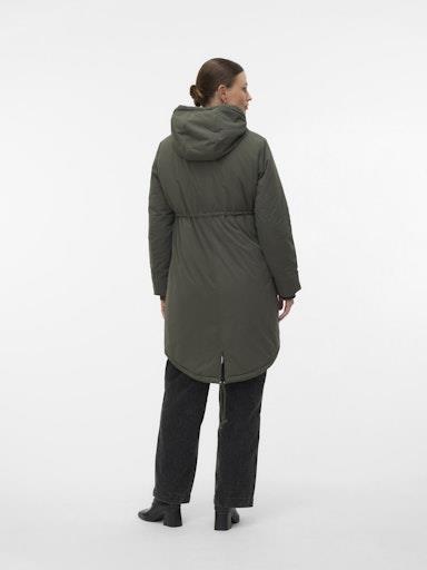 Zimska jakna za nosečnice Alicia 3v1