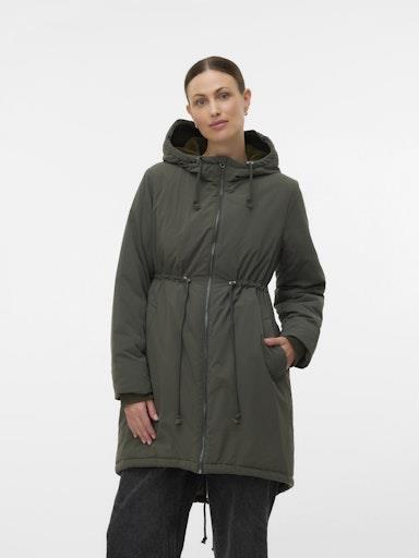 Zimska jakna za nosečnice Alicia 3v1