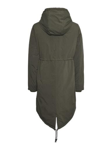 Zimska jakna za nosečnice Alicia 3v1