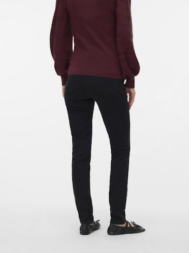 Jeans hlače za nosečnice Kairo