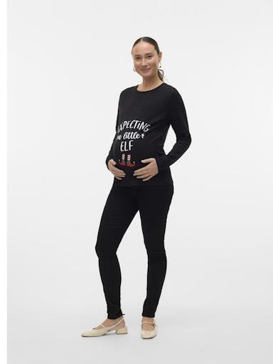 Majica za nosečnice Elf