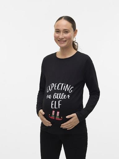 Majica za nosečnice Elf