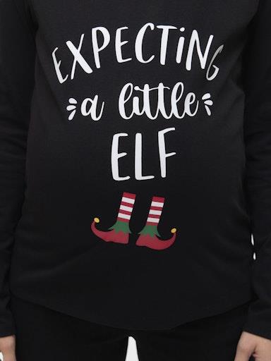 Majica za nosečnice Elf