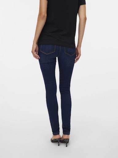 Jeans hlače za nosečnice Kairo