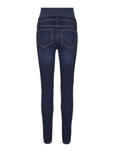 Jeans hlače za nosečnice Kairo