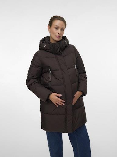 Zimska jakna za nosečnice Nova