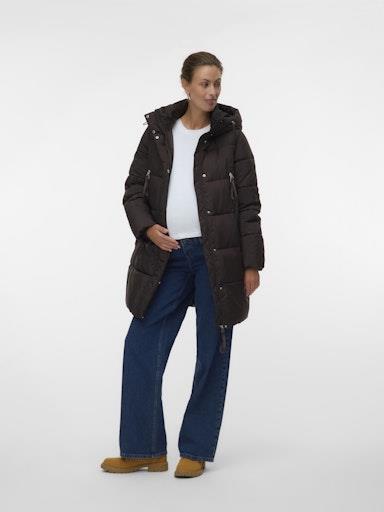 Zimska jakna za nosečnice Nova