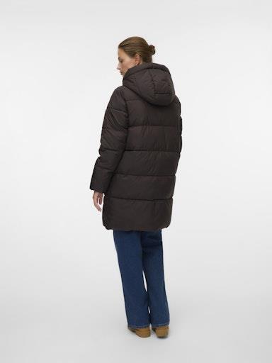 Zimska jakna za nosečnice Nova