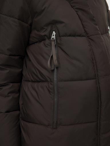 Zimska jakna za nosečnice Nova