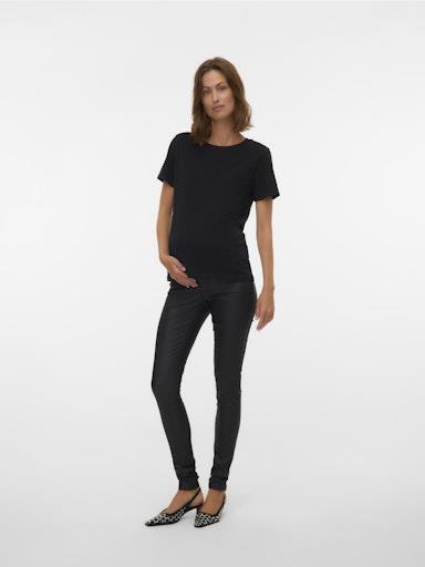 Hlače za nosečnice Santos