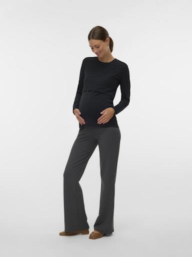 Majica za dojenje in nosečnost Kerrie