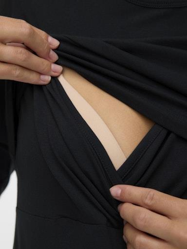 Majica za dojenje in nosečnost Kerrie