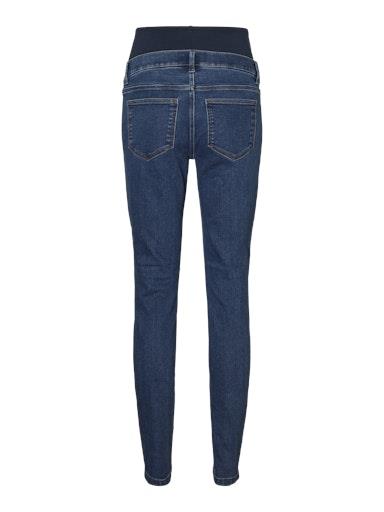 Jeans hlače za nosečnice Josefina