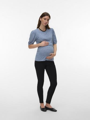 Majica za dojenje in nosečnost Kira