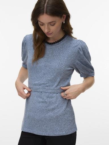 Majica za dojenje in nosečnost Kira