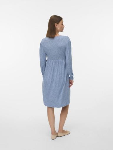 Obleka za dojenje in nosečnost Kira