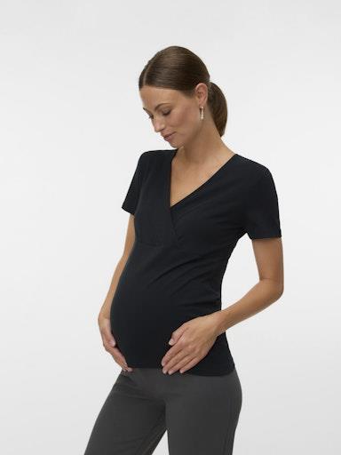 Majica za dojenje in nosečnost Kerrie, 2