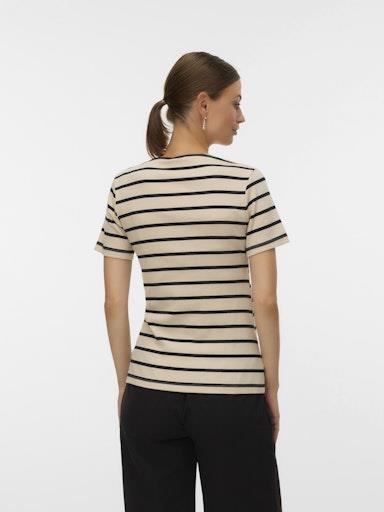 Majica za dojenje in nosečnost Lane Tess