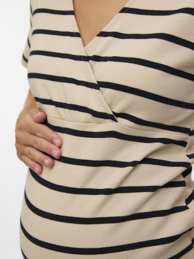 Majica za dojenje in nosečnost Lane Tess