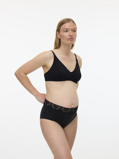 Nedrc za dojenje Leyla, 2 kosa