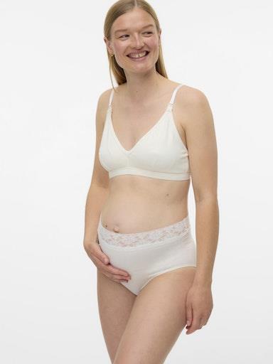 Nedrc za dojenje Leyla, 2 kosa