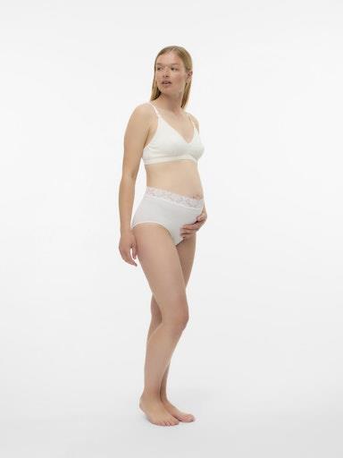 Nedrc za dojenje Leyla, 2 kosa