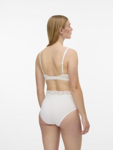 Nedrc za dojenje Leyla, 2 kosa