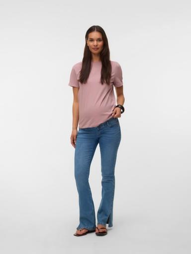 Jeans hlače za nosečnice Kairo