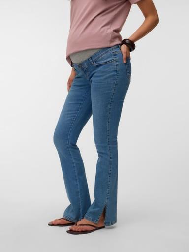 Jeans hlače za nosečnice Kairo
