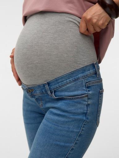Jeans hlače za nosečnice Kairo