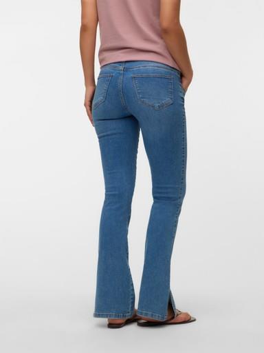 Jeans hlače za nosečnice Kairo